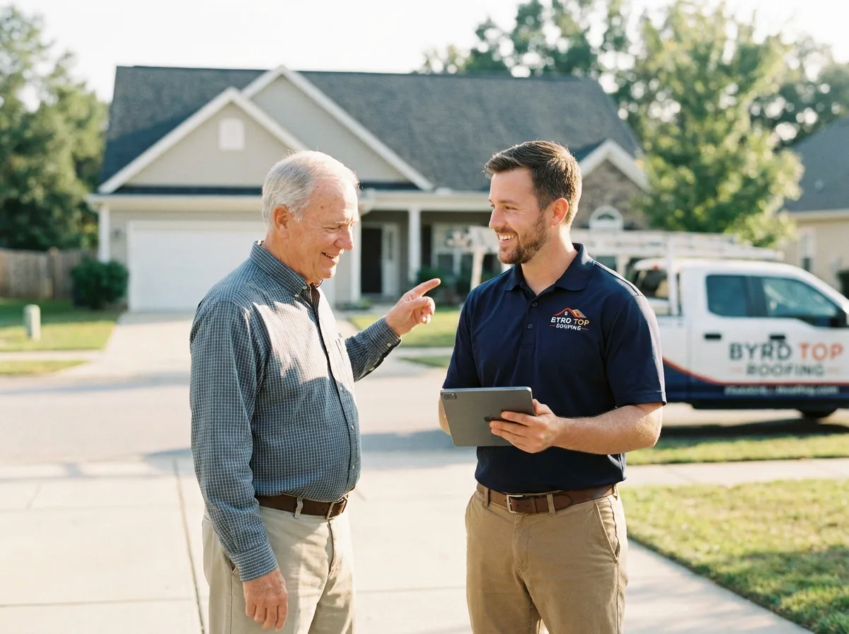 Roofing Rosholt, WI FAQs